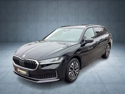 Skoda Skoda Superb Combi Selection 1.5l TSI DSG NAVI/AHK/ACC im Leasing von Null-Leasing