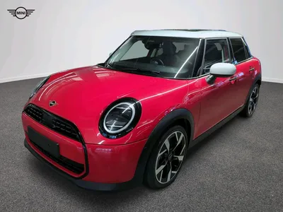 MINI MINI Cooper C im Auto Abo von Mobile.de