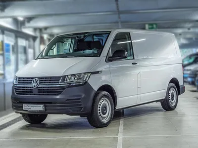 VW Volkswagen T6 Kasten (SH) im Auto Abo von LeasingTime