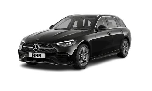 Mercedes Mercedes-Benz C-Klasse T-Modell C 300 T im Auto Abo von FINN