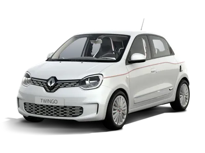 Renault Renault Renault Twingo Techno E-TECH im Auto Abo von 9Drive
