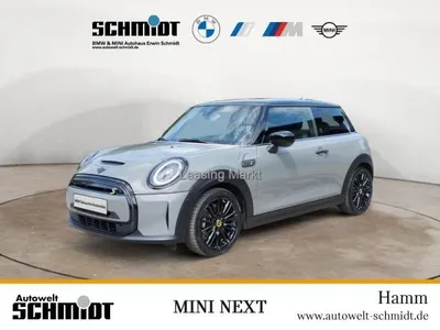 MINI MINI Cooper SE Younique Trim + 2Jahre-NEXT-GARANTIE im Auto Abo von LeasingMarkt.de