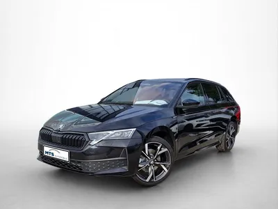 Skoda Octavia Leasing