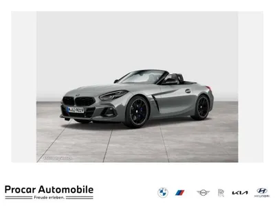 BMW BMW Z4 sDrive20i MSport PA H/K HuD Komfort im Leasing von LeasingTime
