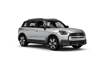 MINI MINI Countryman oder ähnlich im Auto Abo von SIXT+