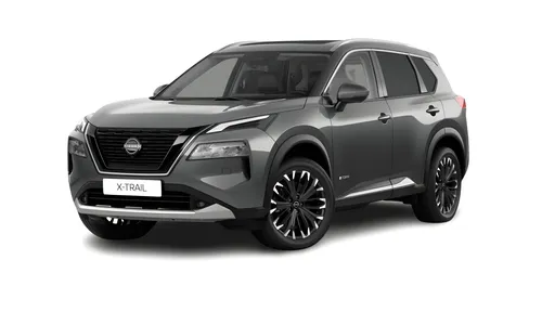 Nissan Nissan X-TRAIL 1.5 VC-T e-Power e-4ORCE im Auto Abo von FINN