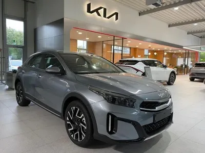 Kia Kia XCeed 1.0 T-GDI Vision - ❗️SOFORT VERFÜGBAR ❗️-❗️MEHRERE FARBEN❗️ im Auto Abo von LeasingTime