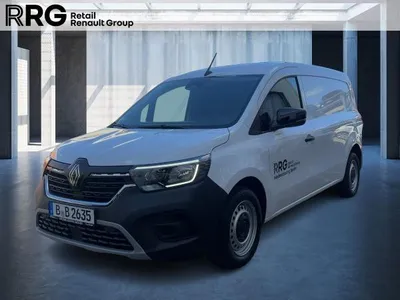 Renault Renault Kangoo Rapid Advance L1 Blue dCi 95 MY26 PDC KLI im Leasing von LeasingMarkt.de