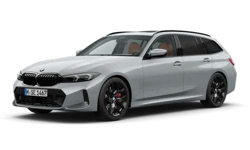 BMW BMW 3er Touring 330d xDrive im Auto Abo von FINN