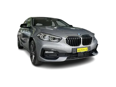 BMW BMW 118i im Auto Abo von CARIFY