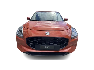 Suzuki SUZUKI Swift 1.2 Sakura Top Hybrid im Auto Abo von CARIFY