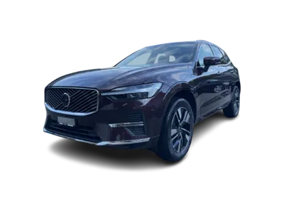 Volvo VOLVO XC60 2.0 T6 TE Plus Bright eAWD im Auto Abo von CARIFY