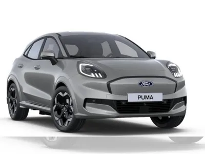 Ford Ford Puma Premium Elektro ⚡ Winter-Paket ❄️ Privat im Auto Abo von LeasingMarkt.de