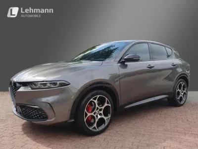 Alfa Romeo Alfa Romeo Tonale Veloce Ibrida 1.5 Mild-Hybrid-MY25-Voll im Auto Abo von LeasingMarkt.de