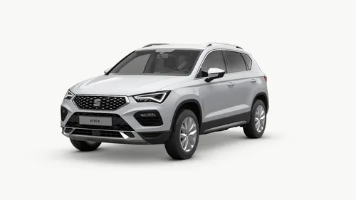 Seat Seat Ateca Xperience 1.5 TSI 110 kW (150 PS) 7-Gang DSG im Auto Abo von Faaren