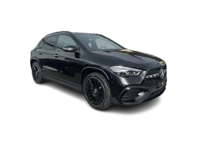 Mercedes MERCEDES-BENZ GLA 220d 4Matic 8G-DCTSwiss Star im Auto Abo von CARIFY
