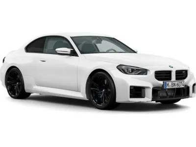 BMW BMW M2 Coupe +++SOFORT VERFÜGBAR+++ im Auto Abo von LeasingMarkt.de