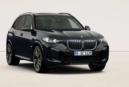 BMW BMW X5 M Sportpaket Pro 40d Steptronic xDrive 259 kW (352 PS) im Auto Abo von Auto Ritter
