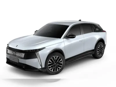 DS DS Automobiles DS 7 N°7 ÉTOILE *neues Modell* Allwetter im Leasing von LeasingMarkt.de