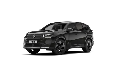 Citroen Citroen C5 Aircross Hybrid 145 ë-DCS6 im Auto Abo von FINN