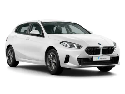 BMW BMW 120 M Sportpaket Pro im Auto Abo von x-Mobility