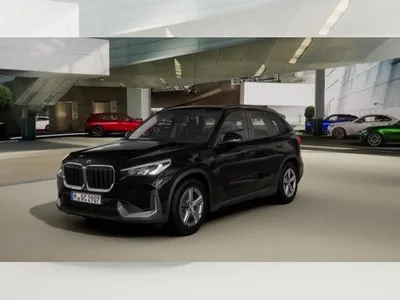 BMW BMW X1 sDrive18i im Auto Abo von LeasingMarkt.de