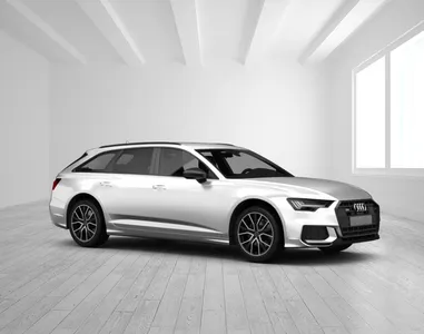 Audi Audi A6 Avant 40 TDI quattro S tronic advanced im Auto Abo von Faaren
