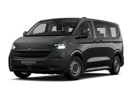 VW VW NFZ Transporter Kombi 2,0 TDI 4MOTION 3500 mm LR im Auto Abo von movme