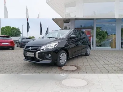 Mitsubishi Mitsubishi Space Star Select Black-Week im Auto Abo von LeasingMarkt.de