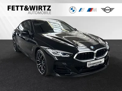 BMW BMW M850i xDrive Inkl. € 1.190 Zubehörbonus*|LR 749, im Leasing von Null-Leasing