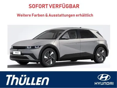 Hyundai Hyundai IONIQ 5 🚀TECHNIQ🚀KOSTENLOSE WARTUNG💲💲💲 im Auto Abo von LeasingTime