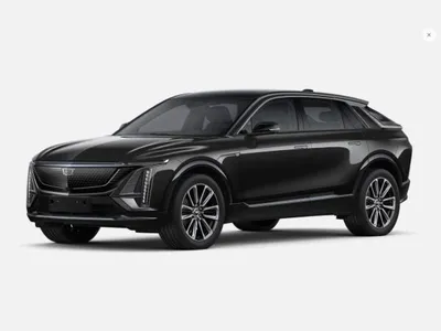 Cadillac Cadillac LYRIQ Sport 600E4 AWD  *VERFÜGBAR* im Leasing von LeasingMarkt.de