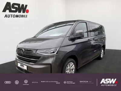 VW Volkswagen e-Caravelle Style BEV ‼️sofort verfügbar‼️ im Auto Abo von LeasingMarkt.de