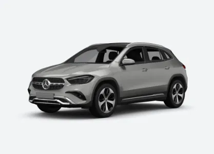 Mercedes Mercedes Benz GLA 200d im Auto Abo von MHC Mobility