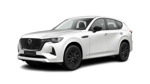 Mazda Mazda CX-60 3.3L e-SKYACTIV D 254PS 8AT AWD Homura COSO im Auto Abo von Faaren