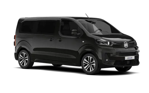 Citroen Citroën SpaceTourer Diesel 180 XL Plus EAT8 im Leasing von Allane