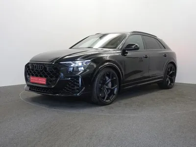Audi Audi RS Q8 performance 471 kW tiptronic im Leasing von LeasingTime