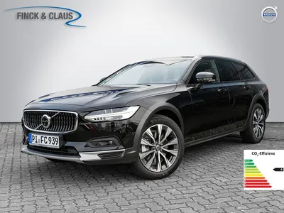 Volvo Volvo V90 Cross Country B4 AWD Plus im Auto Abo von LeasingTime