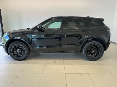 Land Rover Land Rover Range Rover Evoque D200 DYNAMIC SE Leasing 499,- im Leasing von Null-Leasing