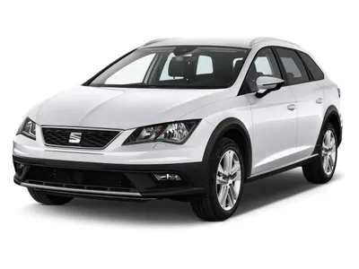 Seat Seat Leon 1.5 eTSI FR Navi RFK SHZ CarPlay ACC im Leasing von LeasingMarkt.de