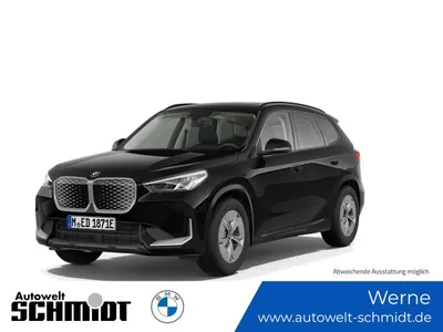 BMW BMW iX1 xDrive30 ELEKTRO UPE 59.740 EUR im Auto Abo von Null-Leasing