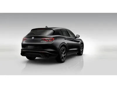 Alfa Romeo Alfa Romeo Stelvio Veloce 21'', Harman-Kardon, VOLL-Matrix im Leasing von LeasingMarkt.de