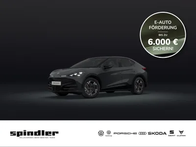 Cupra CUPRA Tavascan Endurance +++SOFORT VERFÜGBAR+++ im Leasing von 9Drive