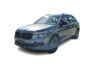 Skoda SKODA Kamiq 1.0 TSI Dynamic DSG im Auto Abo von CARIFY