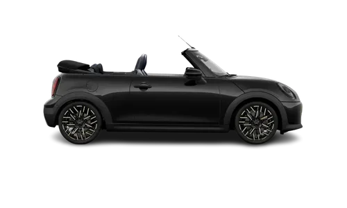 MINI MINI Cooper Cabrio S Cabrio  Steptronic im Auto Abo von FINN