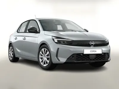 Opel Corsa 1.2 100 KomfortP SHZ LHZ SichtP PDC 10"DAB im Auto Abo von Autohaus Tabor