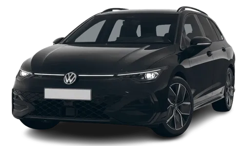 VW VW Golf Variant im Auto Abo von Sport Auto Plus