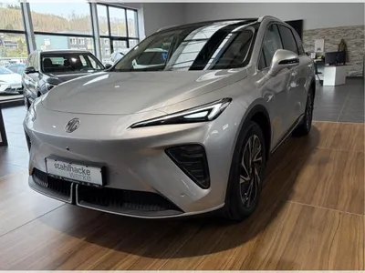 MG MG S6 EV Luxury ❗sofort verf. Nähe Köln❗Privatkunden im Leasing von LeasingMarkt.de