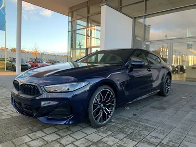 BMW BMW 840i i xDrive GranCoupe M-Sport Pro, ***über 25% Nachlass + Service inkl.*** SOFORT VERFÜGBAR im Auto Abo von LeasingTime