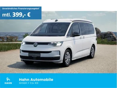 VW Volkswagen California Beach Camper ! BESTELLFAHRZEUG ! im Leasing von LeasingMarkt.de